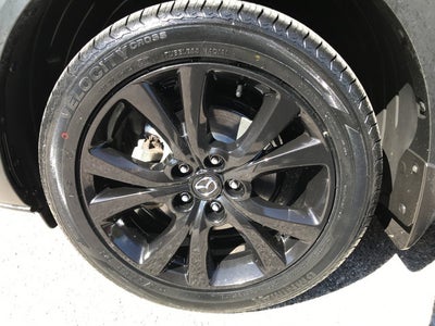 2023 Mazda Mazda CX-30 2.5 Turbo Premium Package