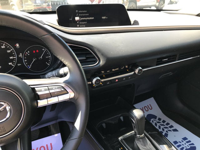 2023 Mazda Mazda CX-30 2.5 Turbo Premium Package
