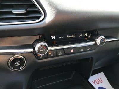 2023 Mazda Mazda CX-30 2.5 Turbo Premium Package