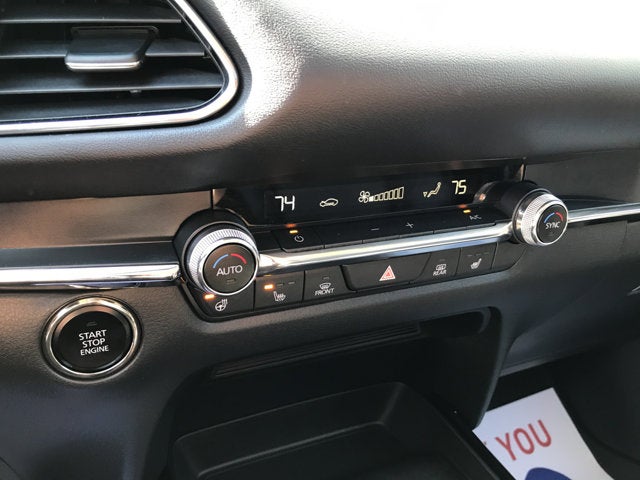 2023 Mazda Mazda CX-30 2.5 Turbo Premium Package