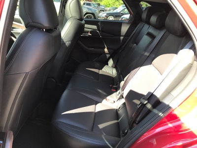 2023 Mazda Mazda CX-30 2.5 Turbo Premium Package