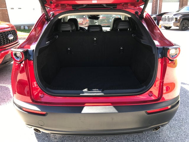 2023 Mazda Mazda CX-30 2.5 Turbo Premium Package