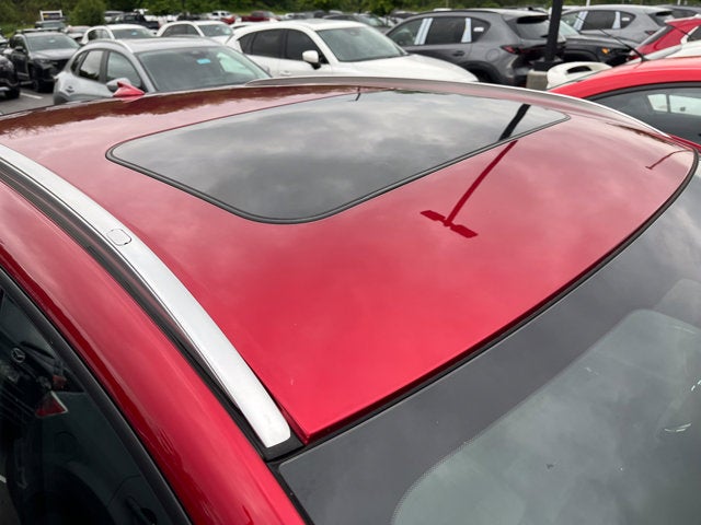 2023 Mazda Mazda CX-30 2.5 Turbo Premium Package