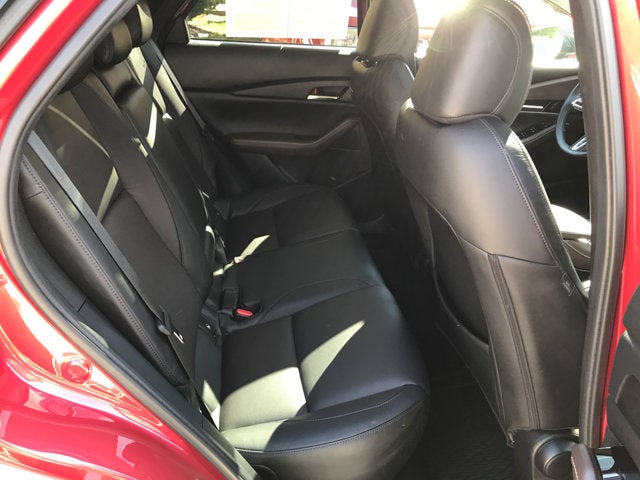2023 Mazda Mazda CX-30 2.5 Turbo Premium Package