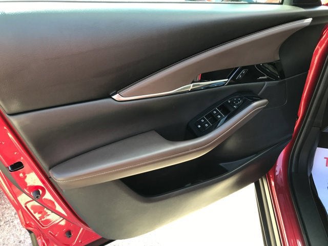 2023 Mazda Mazda CX-30 2.5 Turbo Premium Package