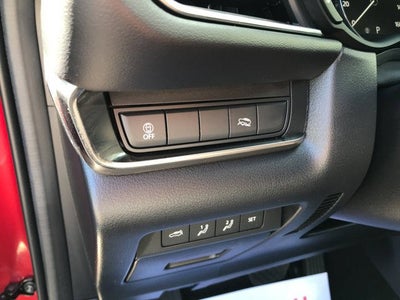 2023 Mazda Mazda CX-30 2.5 Turbo Premium Package
