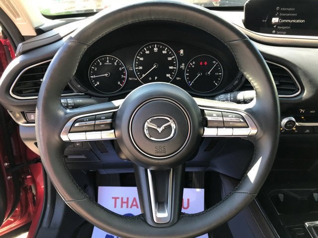 2023 Mazda Mazda CX-30 2.5 Turbo Premium Package
