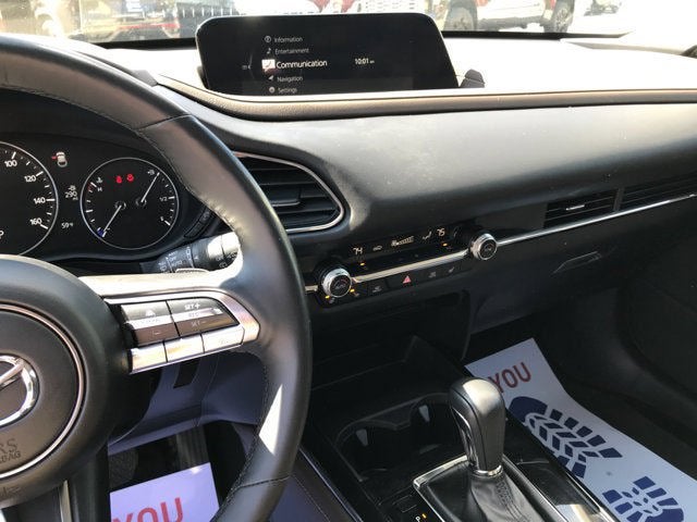 2023 Mazda Mazda CX-30 2.5 Turbo Premium Package