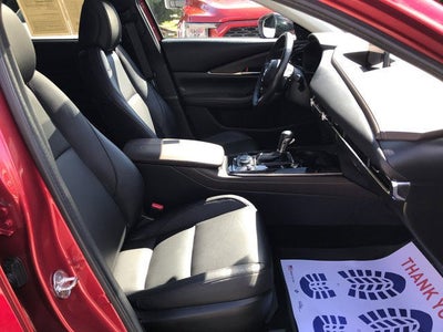 2023 Mazda Mazda CX-30 2.5 Turbo Premium Package