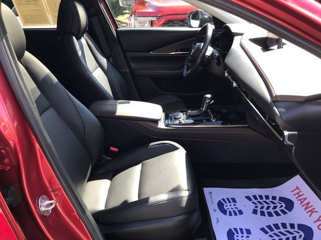 2023 Mazda Mazda CX-30 2.5 Turbo Premium Package