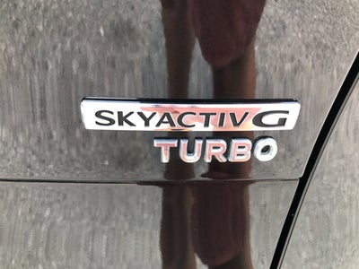 2023 Mazda Mazda CX-30 2.5 Turbo Premium Package