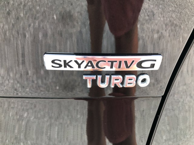 2023 Mazda Mazda CX-30 2.5 Turbo Premium Package