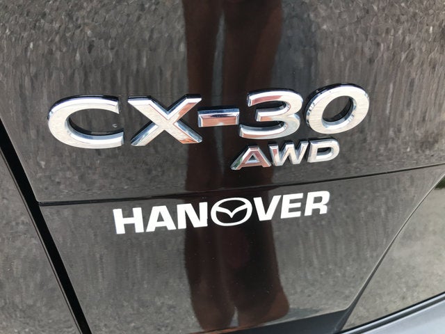 2023 Mazda Mazda CX-30 2.5 Turbo Premium Package