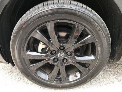 2023 Mazda Mazda CX-30 2.5 Turbo Premium Package