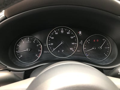2023 Mazda Mazda CX-30 2.5 Turbo Premium Package