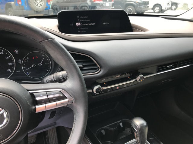 2023 Mazda Mazda CX-30 2.5 Turbo Premium Package