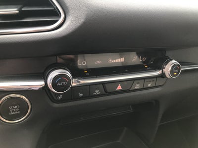 2023 Mazda Mazda CX-30 2.5 Turbo Premium Package