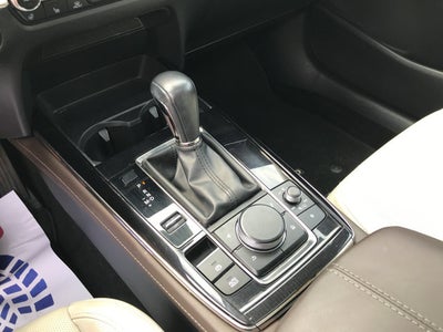 2023 Mazda Mazda CX-30 2.5 Turbo Premium Package