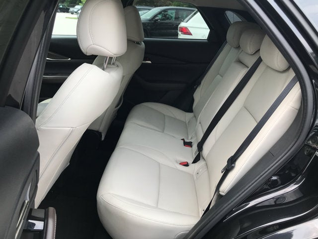 2023 Mazda Mazda CX-30 2.5 Turbo Premium Package