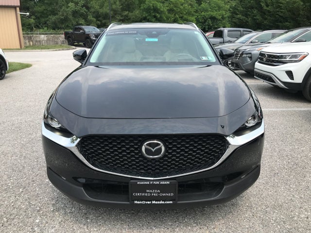 2023 Mazda Mazda CX-30 2.5 Turbo Premium Package