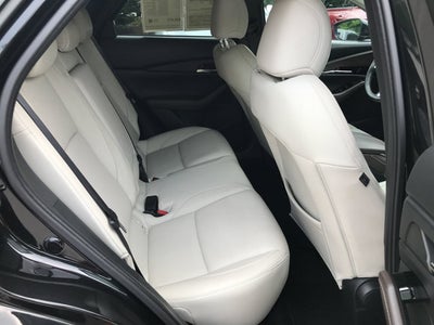 2023 Mazda Mazda CX-30 2.5 Turbo Premium Package