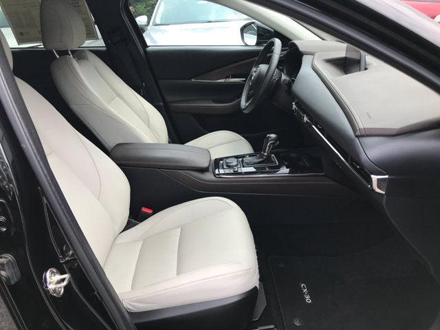 2023 Mazda Mazda CX-30 2.5 Turbo Premium Package