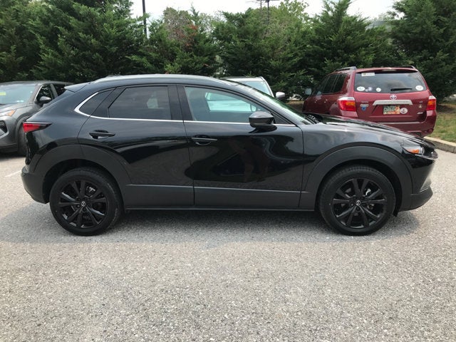 2023 Mazda Mazda CX-30 2.5 Turbo Premium Package