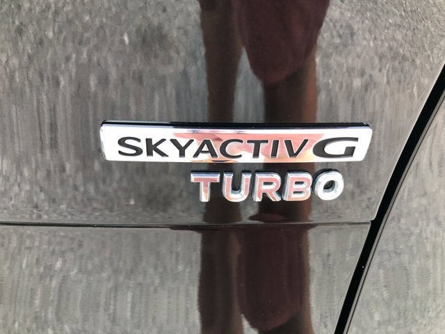 2023 Mazda Mazda CX-30 2.5 Turbo Premium Package