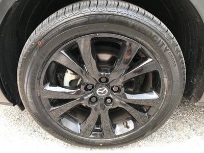 2023 Mazda Mazda CX-30 2.5 Turbo Premium Package