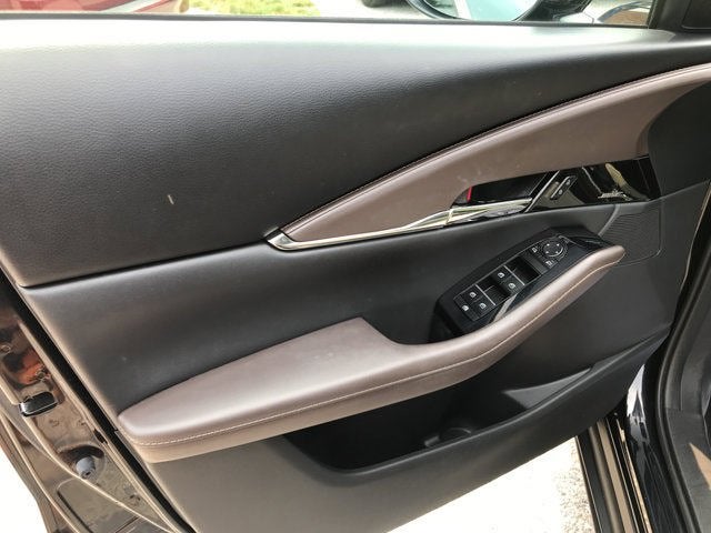 2023 Mazda Mazda CX-30 2.5 Turbo Premium Package