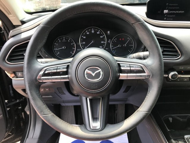 2023 Mazda Mazda CX-30 2.5 Turbo Premium Package