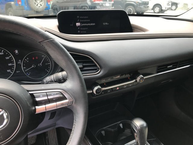 2023 Mazda Mazda CX-30 2.5 Turbo Premium Package