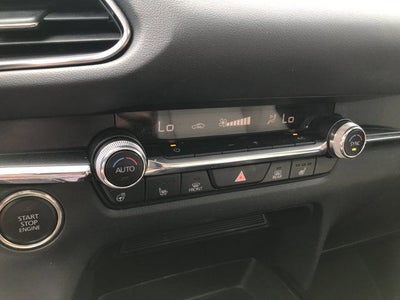 2023 Mazda Mazda CX-30 2.5 Turbo Premium Package
