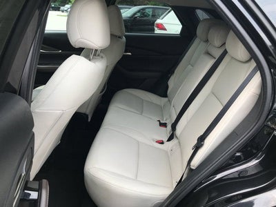 2023 Mazda Mazda CX-30 2.5 Turbo Premium Package