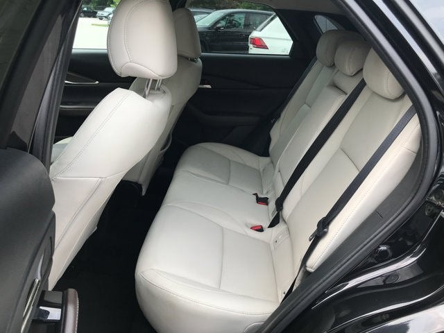 2023 Mazda Mazda CX-30 2.5 Turbo Premium Package