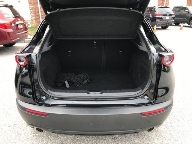 2023 Mazda Mazda CX-30 2.5 Turbo Premium Package