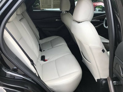 2023 Mazda Mazda CX-30 2.5 Turbo Premium Package