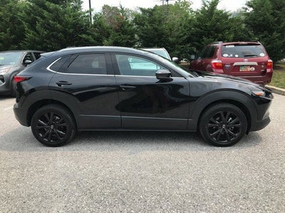 2023 Mazda Mazda CX-30 2.5 Turbo Premium Package