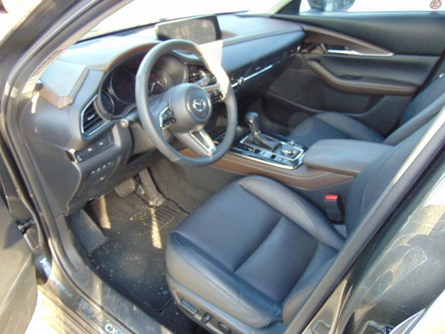 2025 Mazda Mazda CX-30 2.5 Turbo Premium Package