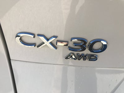 2023 Mazda Mazda CX-30 2.5 Turbo Premium Package