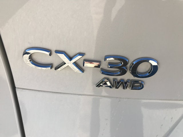 2023 Mazda Mazda CX-30 2.5 Turbo Premium Package