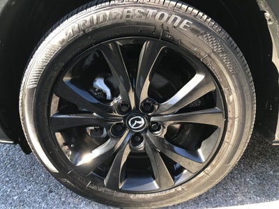 2023 Mazda Mazda CX-30 2.5 Turbo Premium Package