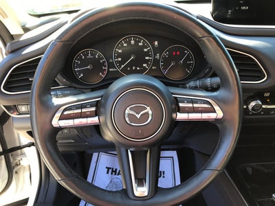 2023 Mazda Mazda CX-30 2.5 Turbo Premium Package