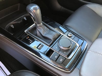 2023 Mazda Mazda CX-30 2.5 Turbo Premium Package