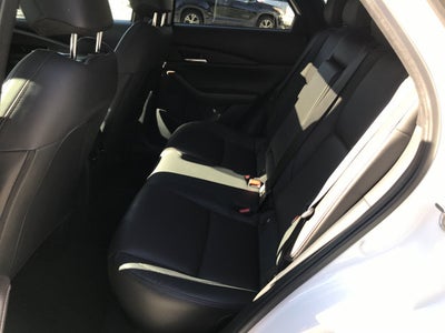 2023 Mazda Mazda CX-30 2.5 Turbo Premium Package