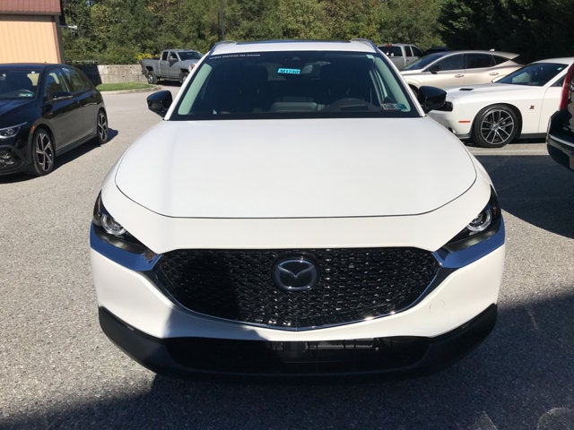 2023 Mazda Mazda CX-30 2.5 Turbo Premium Package