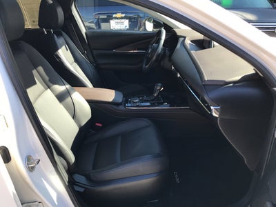 2023 Mazda Mazda CX-30 2.5 Turbo Premium Package