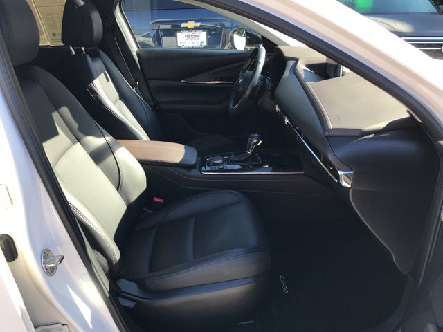 2023 Mazda Mazda CX-30 2.5 Turbo Premium Package