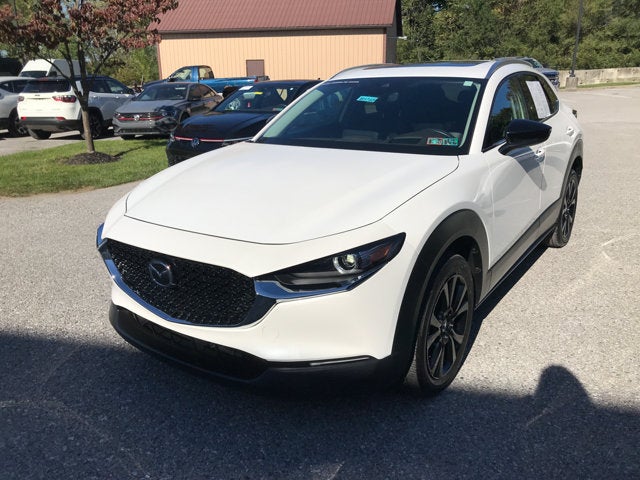 2023 Mazda Mazda CX-30 2.5 Turbo Premium Package