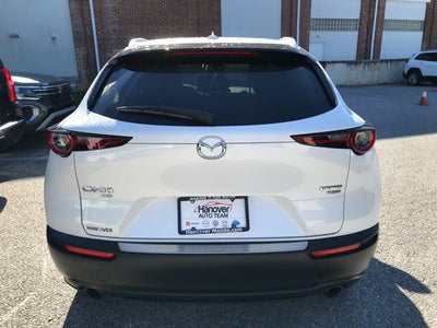 2023 Mazda Mazda CX-30 2.5 Turbo Premium Package